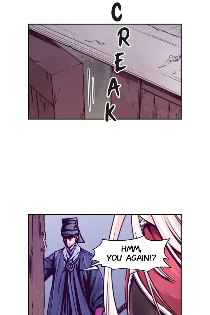 Hwarin, the Flaming Scales Chapter 38 - page 6