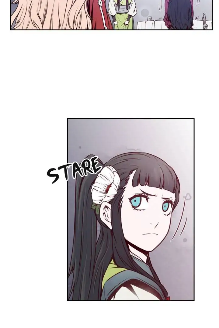 Hwarin, the Flaming Scales Chapter 38 - page 61