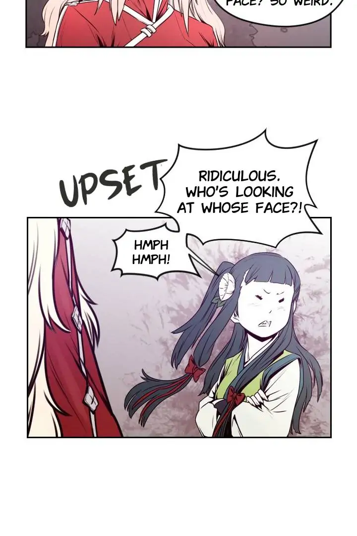Hwarin, the Flaming Scales Chapter 38 - page 63
