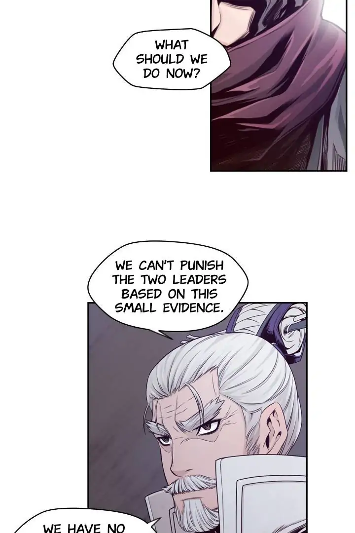 Hwarin, the Flaming Scales Chapter 37 - page 26