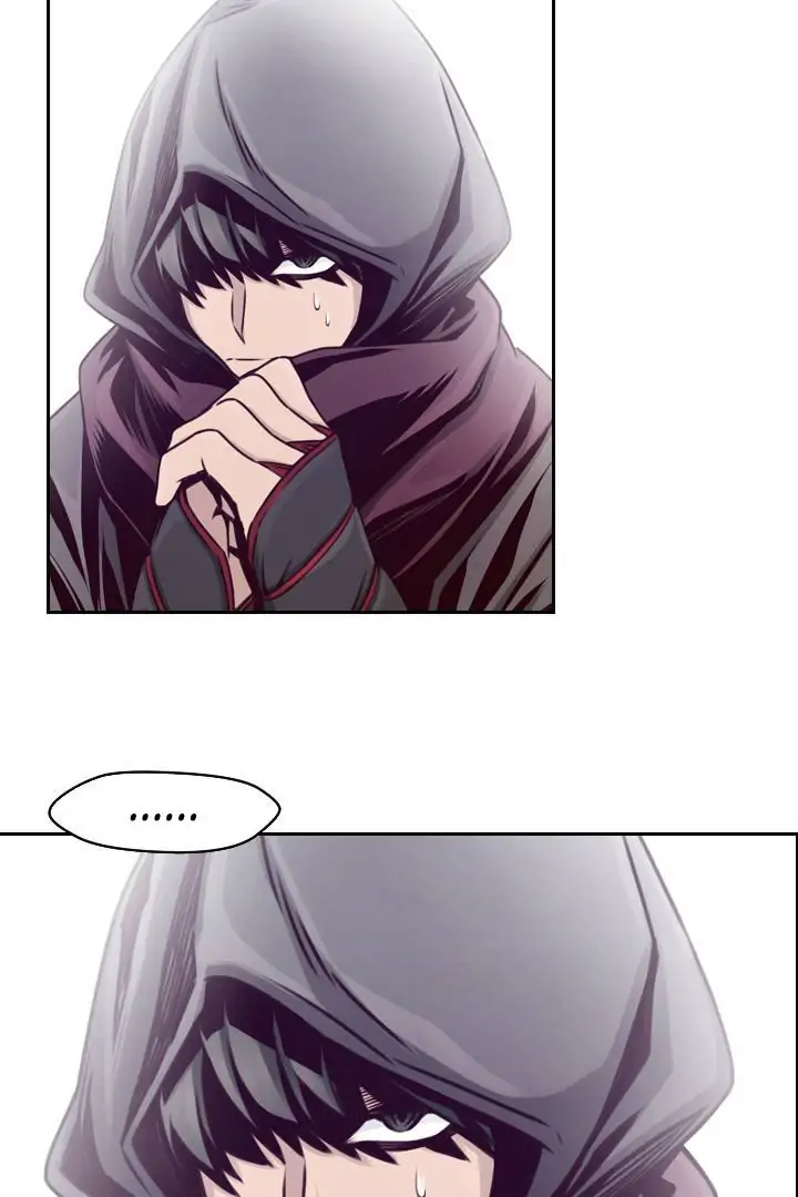 Hwarin, the Flaming Scales Chapter 37 - page 30