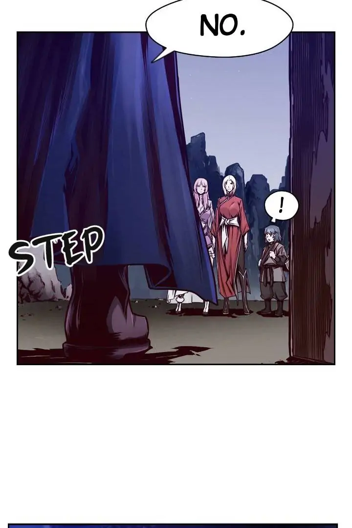 Hwarin, the Flaming Scales Chapter 37 - page 39