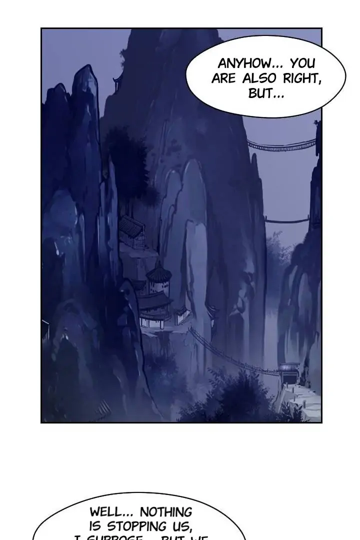 Hwarin, the Flaming Scales Chapter 37 - page 48