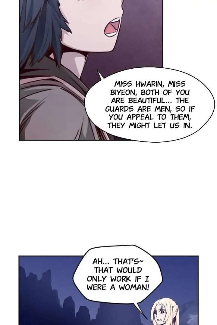 Hwarin, the Flaming Scales Chapter 37 - page 53