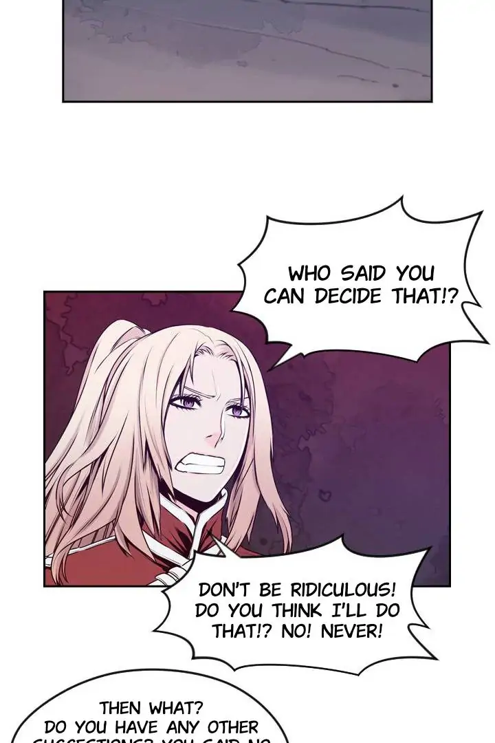 Hwarin, the Flaming Scales Chapter 37 - page 56