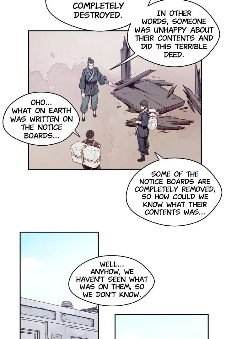 Hwarin, the Flaming Scales Chapter 37 - page 8