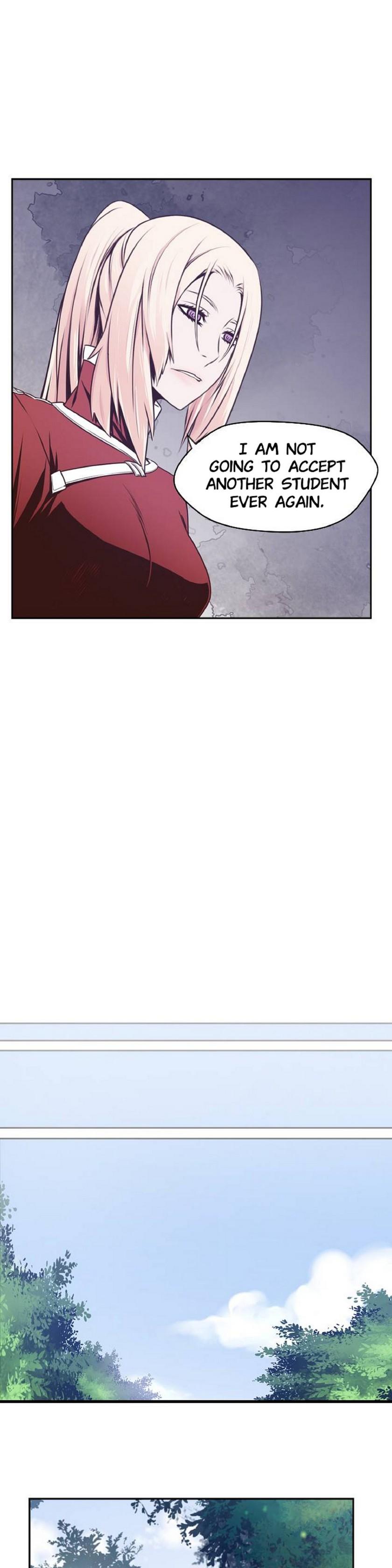 Hwarin, the Flaming Scales Chapter 34 - page 2