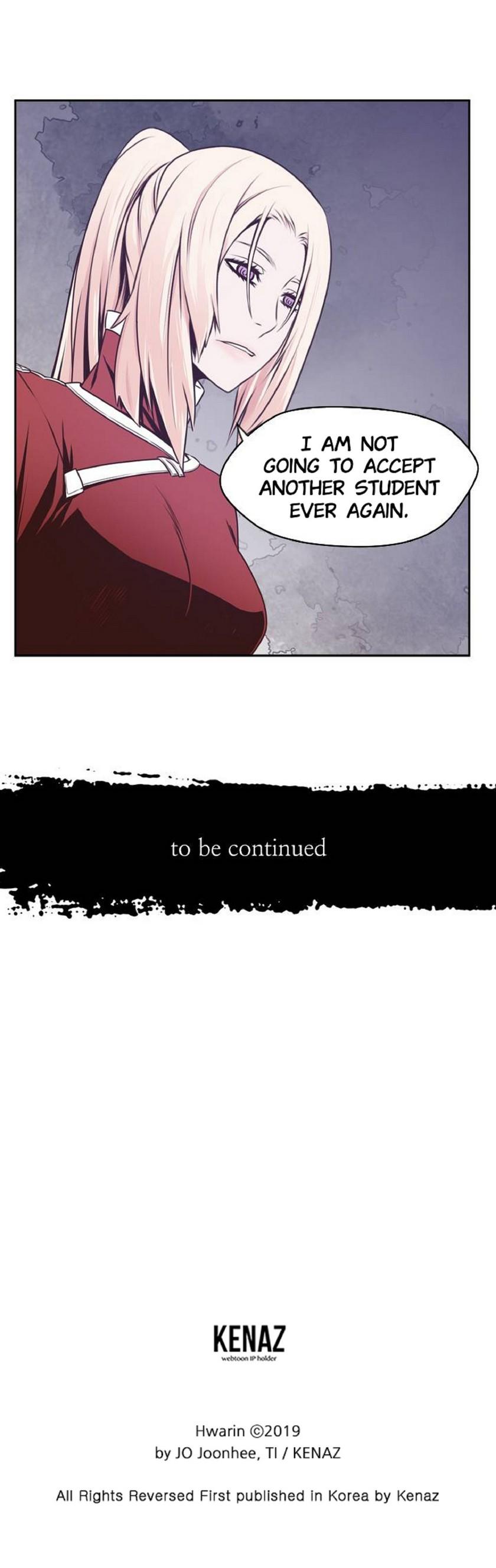 Hwarin, the Flaming Scales Chapter 33 - page 20
