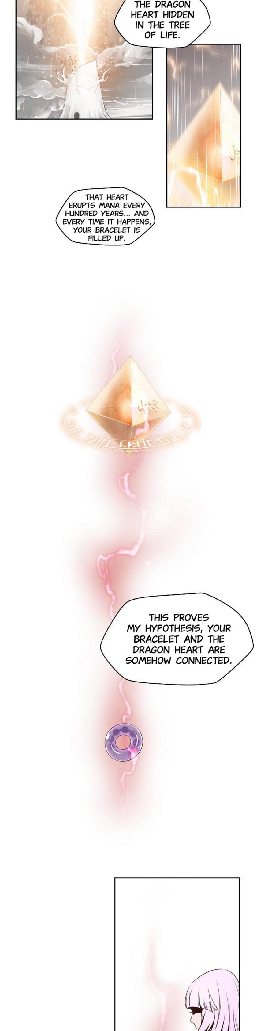 Hwarin, the Flaming Scales Chapter 32 - page 17