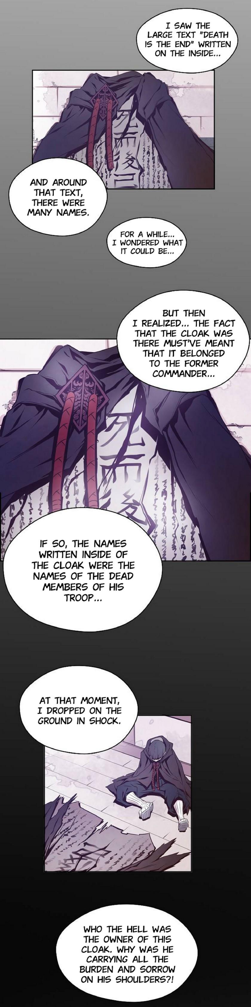 Hwarin, the Flaming Scales Chapter 31 - page 10