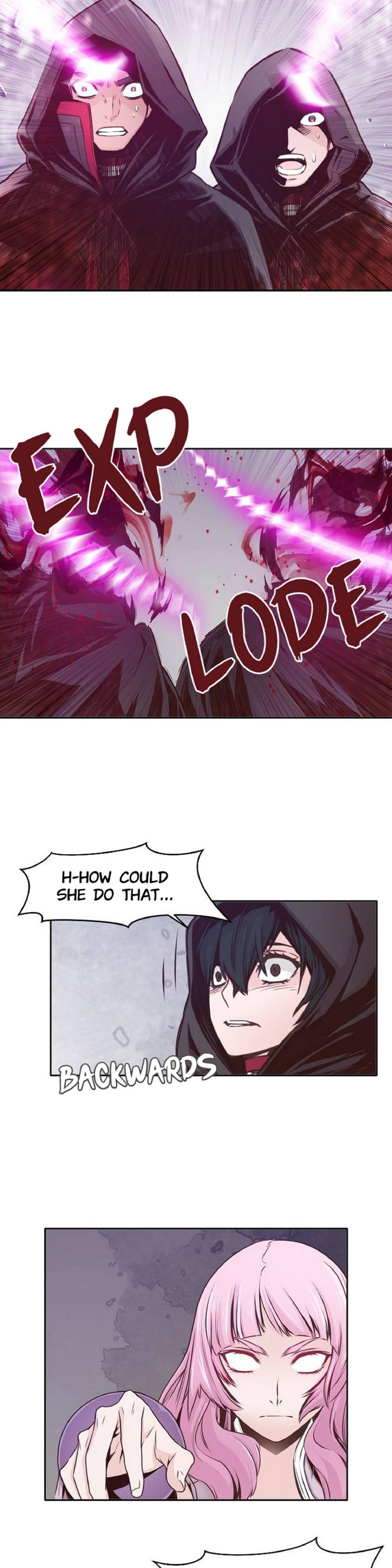 Hwarin, the Flaming Scales Chapter 28 - page 10