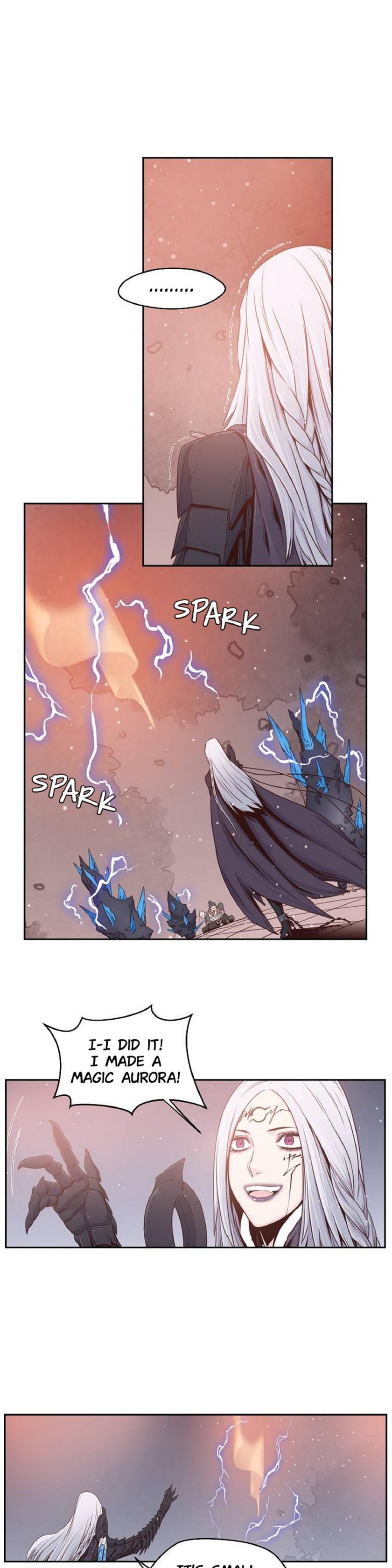 Hwarin, the Flaming Scales Chapter 25 - page 9