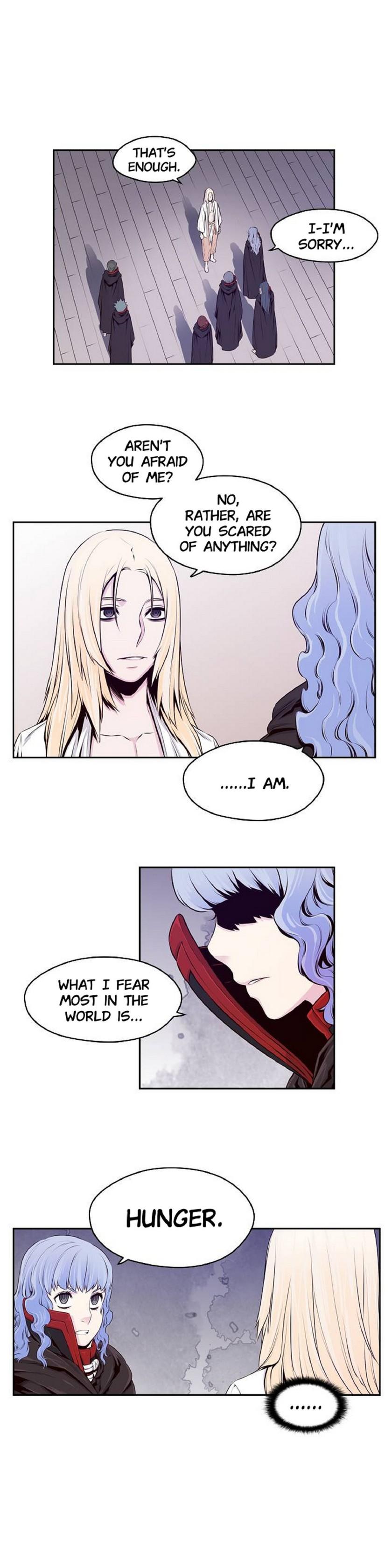 Hwarin, the Flaming Scales Chapter 24 - page 9