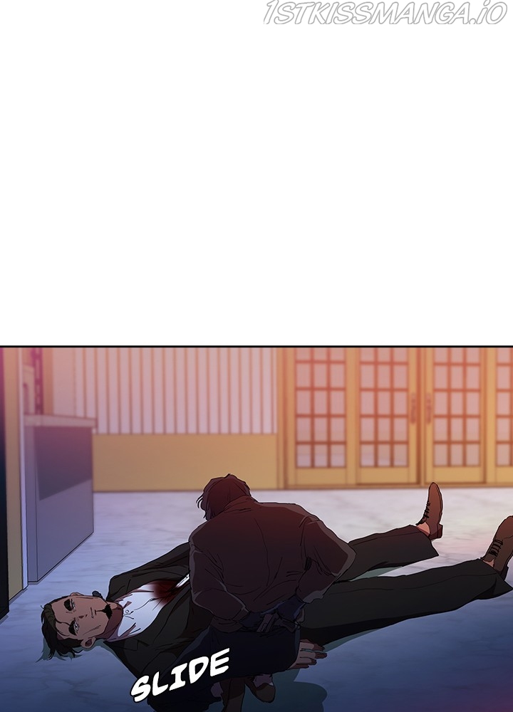 Killer Bang: The First Kill Chapter 35 - page 63