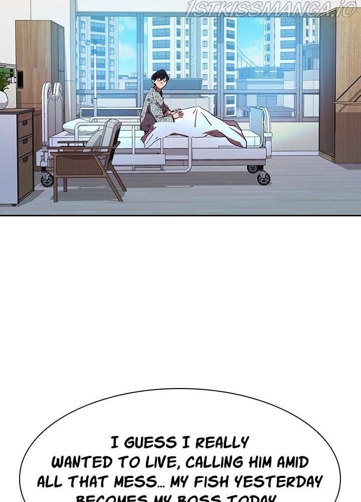 Killer Bang: The First Kill Chapter 34 - page 13