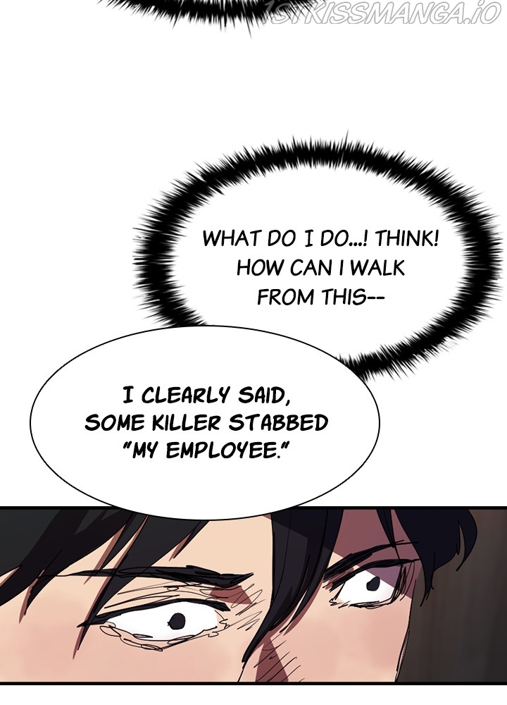 Killer Bang: The First Kill Chapter 34 - page 28
