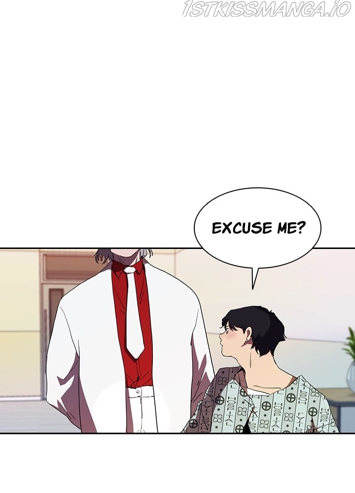 Killer Bang: The First Kill Chapter 34 - page 29