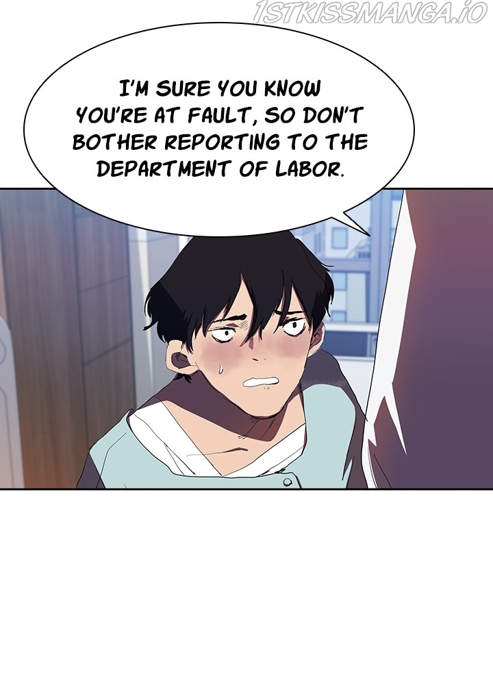 Killer Bang: The First Kill Chapter 34 - page 34