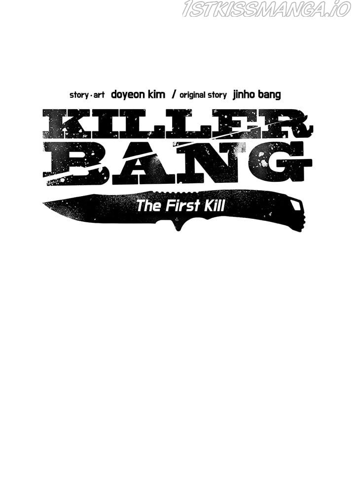 Killer Bang: The First Kill Chapter 34 - page 35