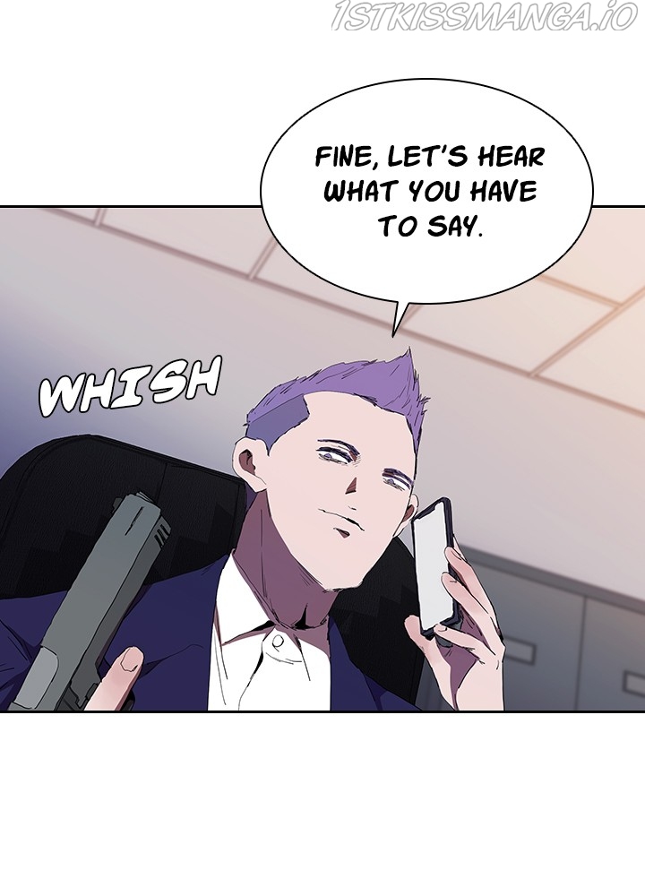 Killer Bang: The First Kill Chapter 34 - page 49