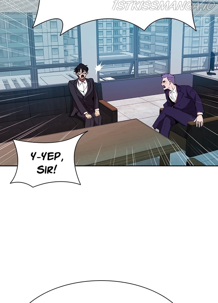 Killer Bang: The First Kill Chapter 34 - page 53
