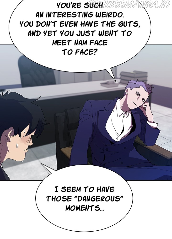 Killer Bang: The First Kill Chapter 34 - page 54