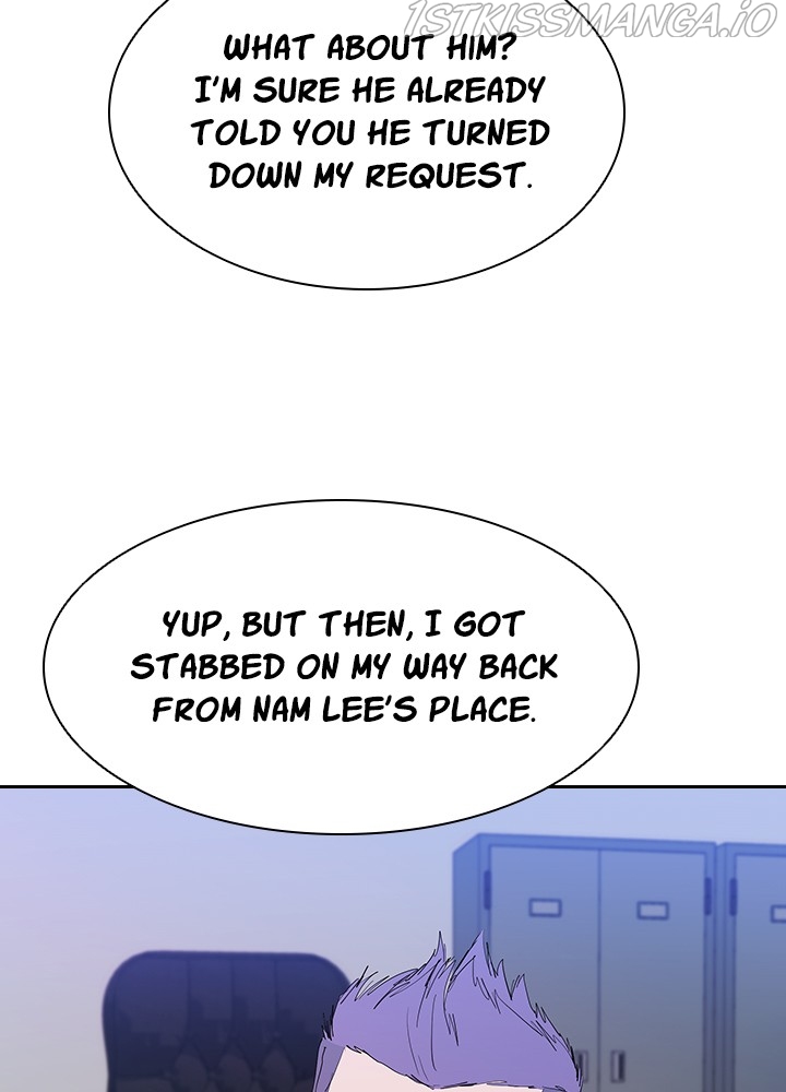 Killer Bang: The First Kill Chapter 34 - page 58