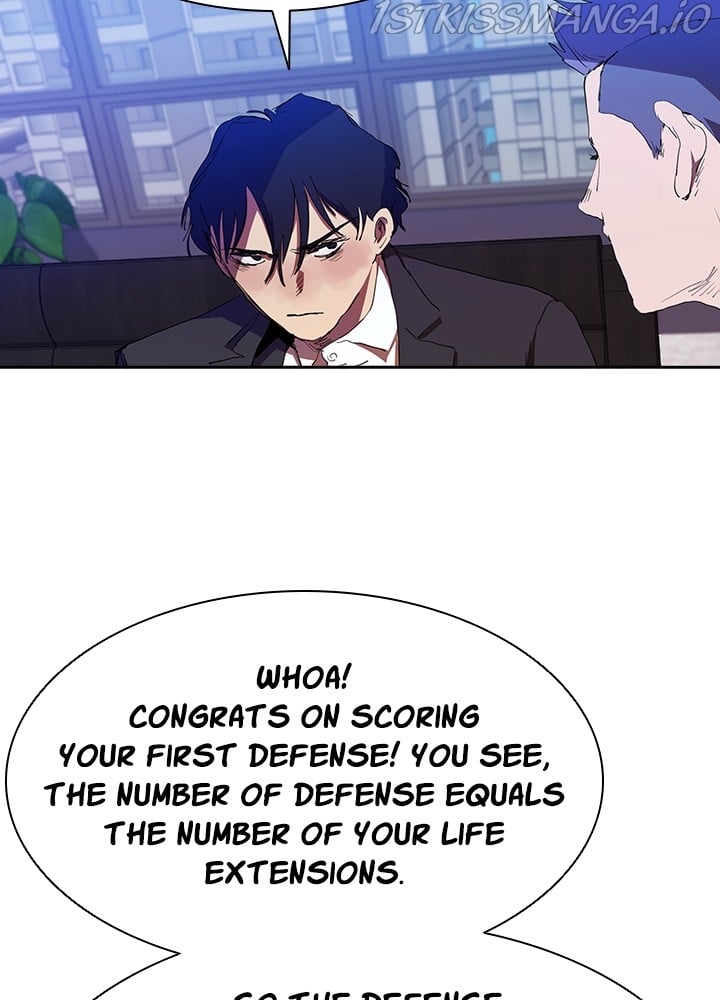 Killer Bang: The First Kill Chapter 34 - page 60