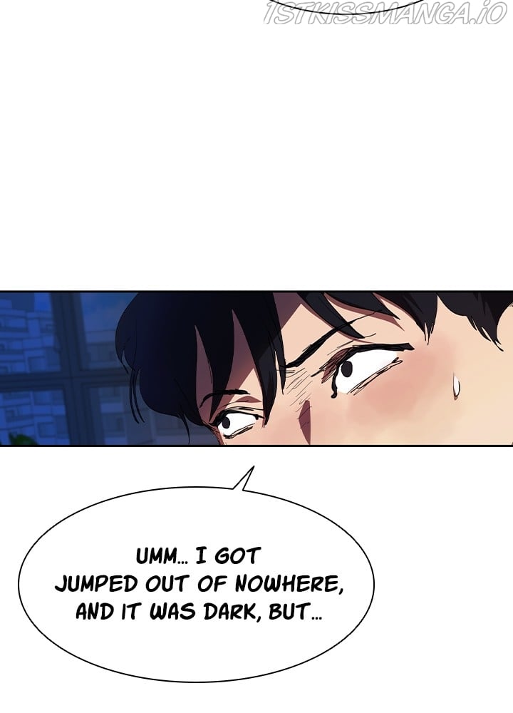 Killer Bang: The First Kill Chapter 34 - page 64