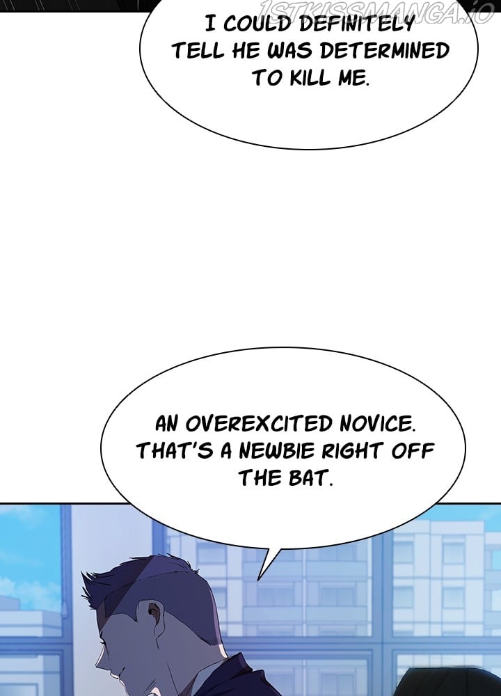 Killer Bang: The First Kill Chapter 34 - page 68
