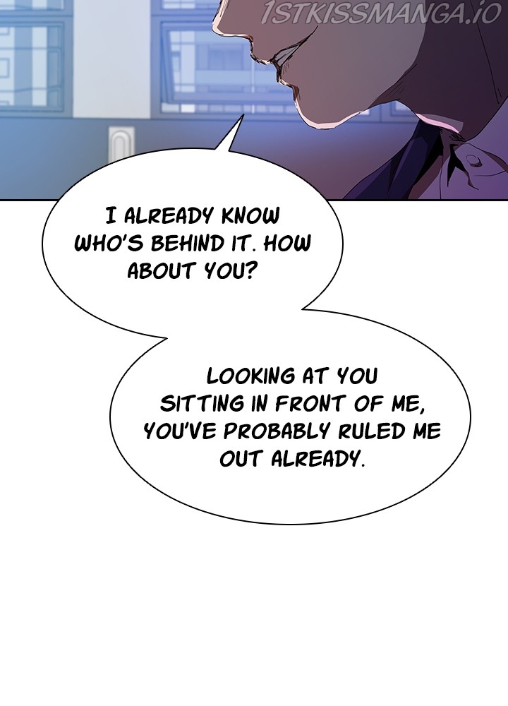 Killer Bang: The First Kill Chapter 34 - page 70