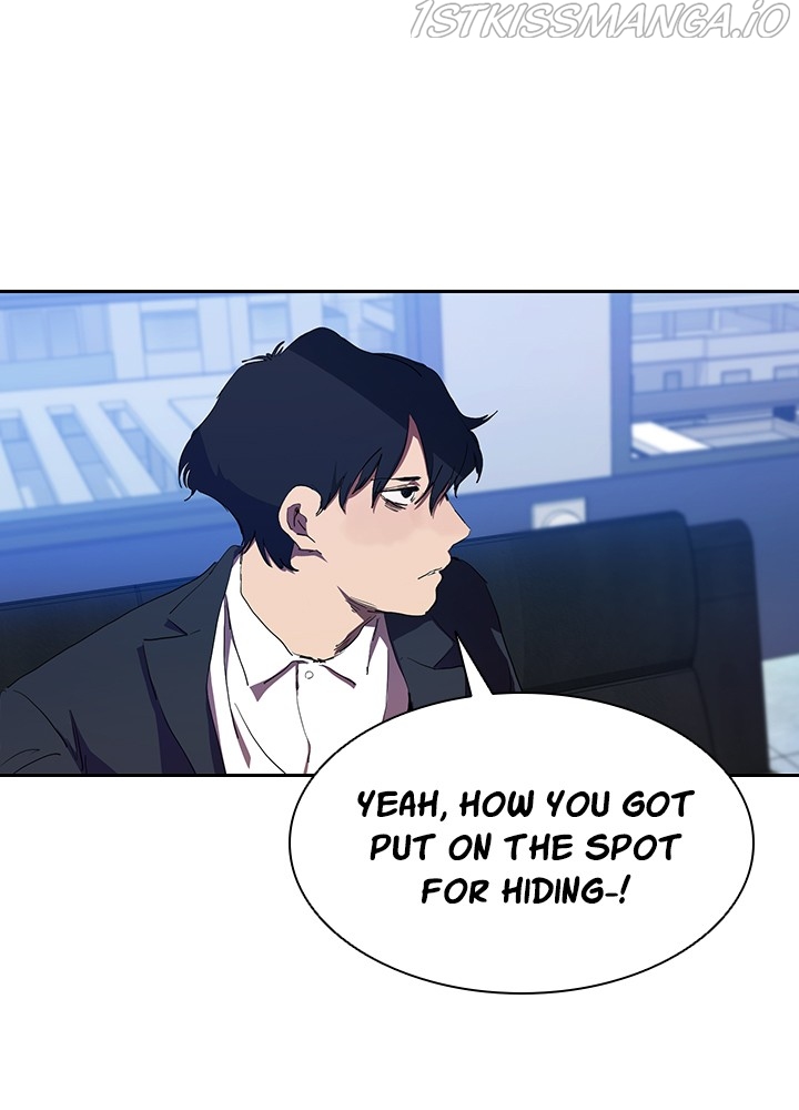 Killer Bang: The First Kill Chapter 34 - page 80