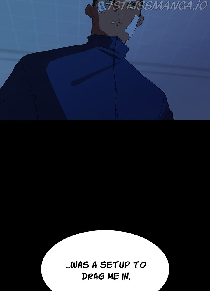 Killer Bang: The First Kill Chapter 34 - page 85