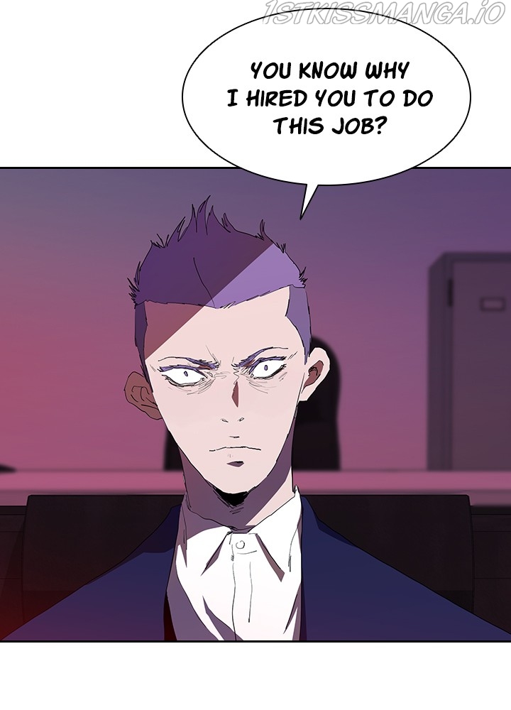 Killer Bang: The First Kill Chapter 34 - page 90
