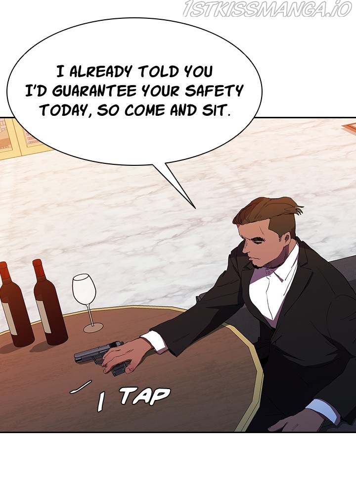 Killer Bang: The First Kill Chapter 33 - page 16