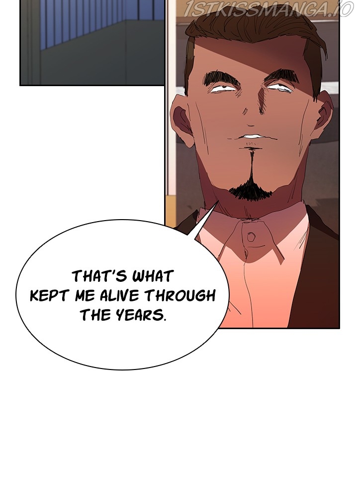 Killer Bang: The First Kill Chapter 33 - page 18