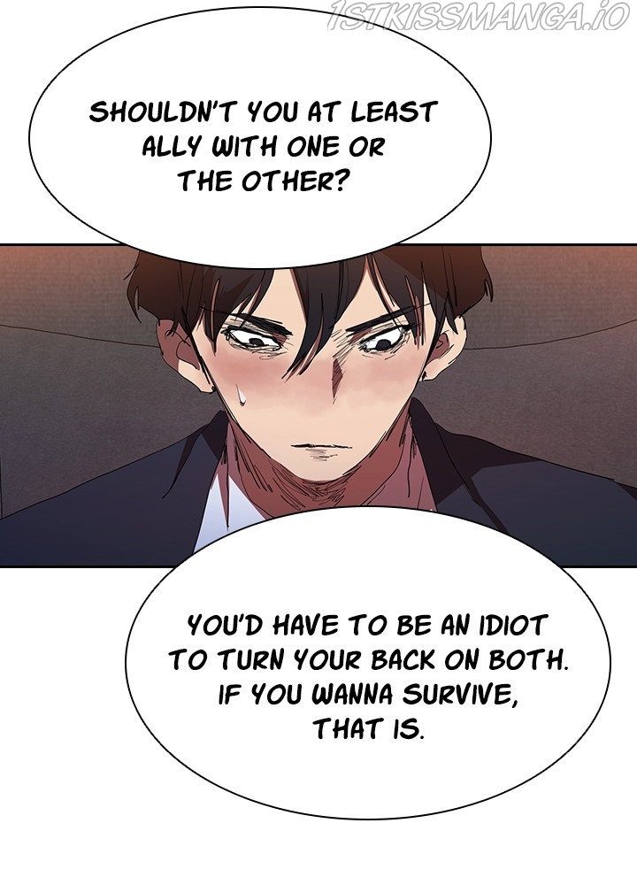 Killer Bang: The First Kill Chapter 33 - page 23