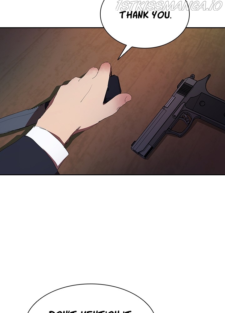 Killer Bang: The First Kill Chapter 33 - page 31