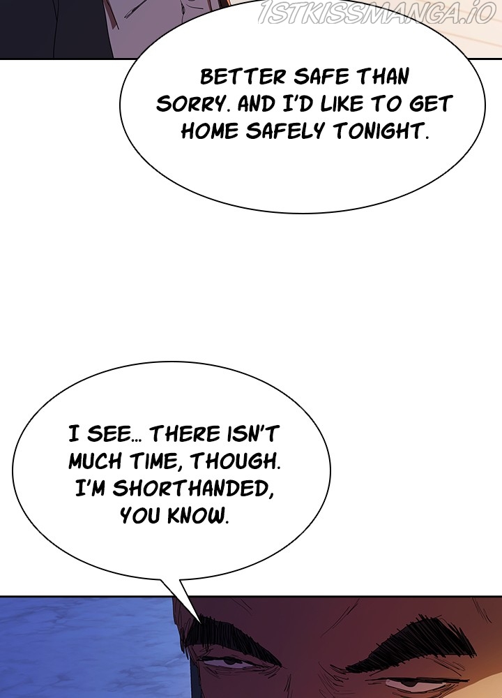 Killer Bang: The First Kill Chapter 33 - page 38
