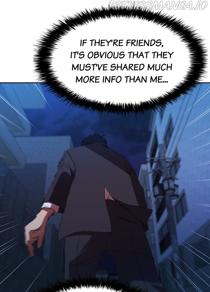 Killer Bang: The First Kill Chapter 33 - page 44