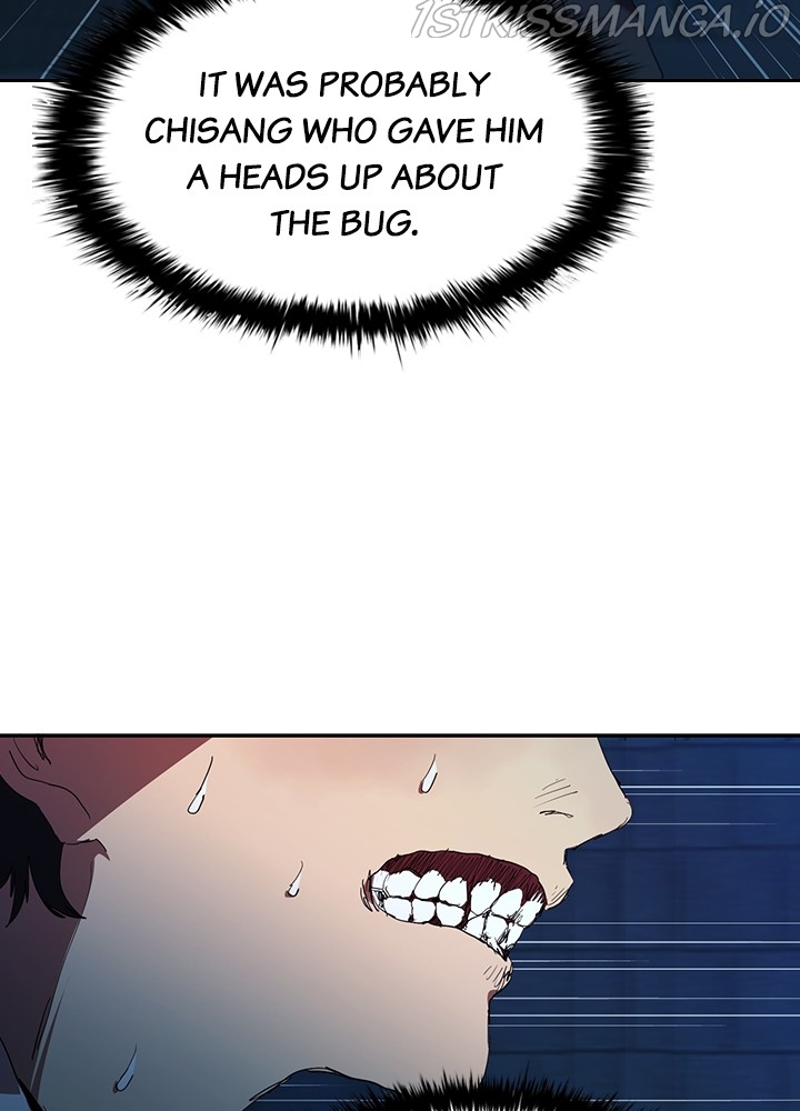 Killer Bang: The First Kill Chapter 33 - page 45