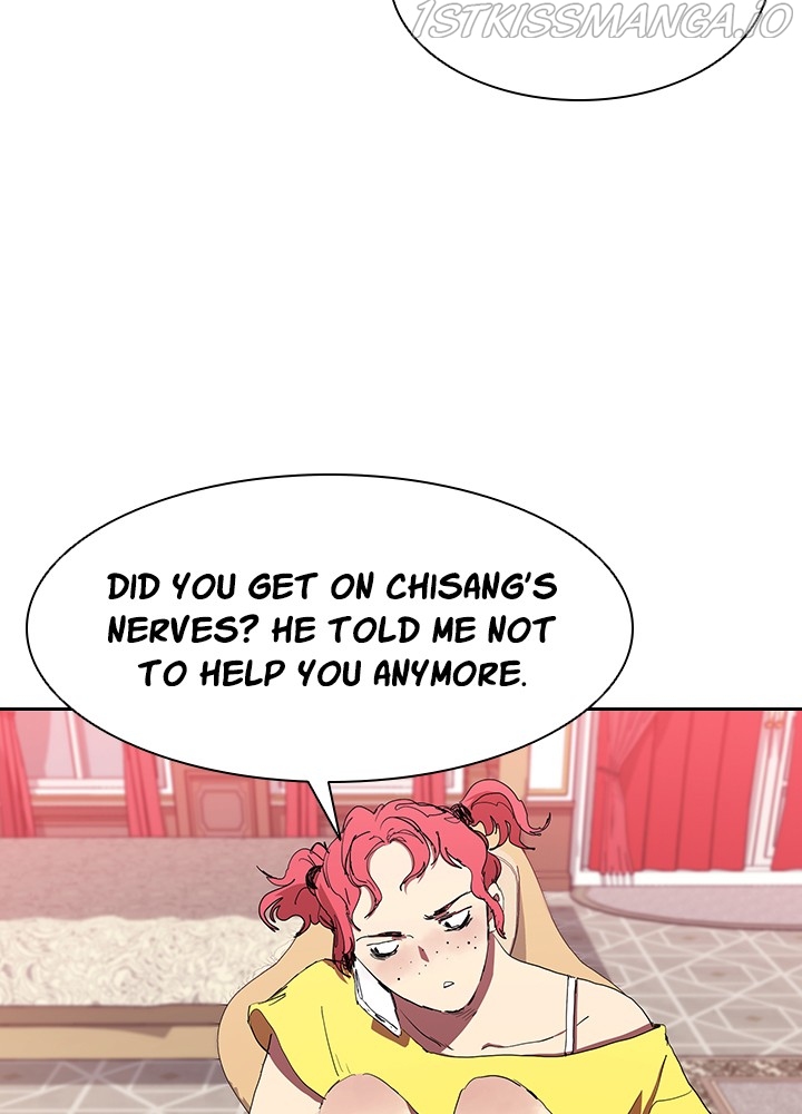 Killer Bang: The First Kill Chapter 33 - page 50