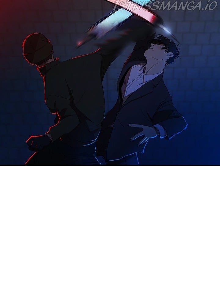 Killer Bang: The First Kill Chapter 33 - page 75