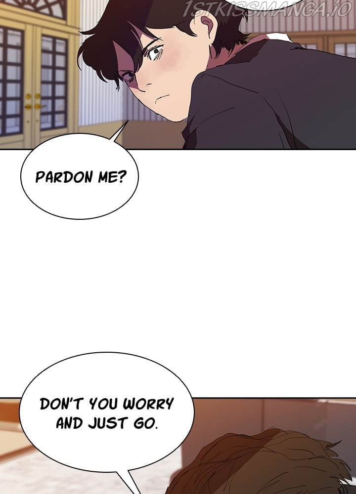 Killer Bang: The First Kill Chapter 32 - page 20
