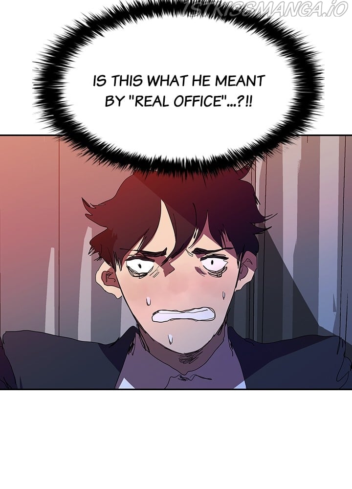 Killer Bang: The First Kill Chapter 32 - page 34