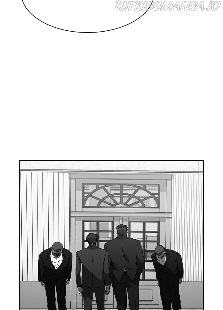 Killer Bang: The First Kill Chapter 32 - page 36
