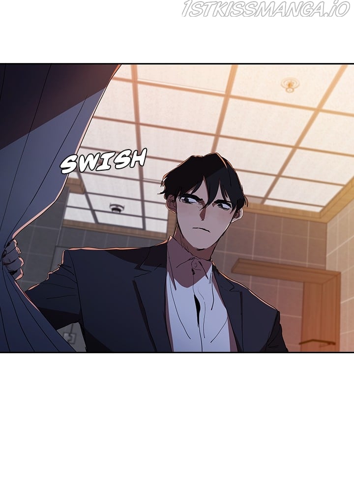 Killer Bang: The First Kill Chapter 32 - page 43