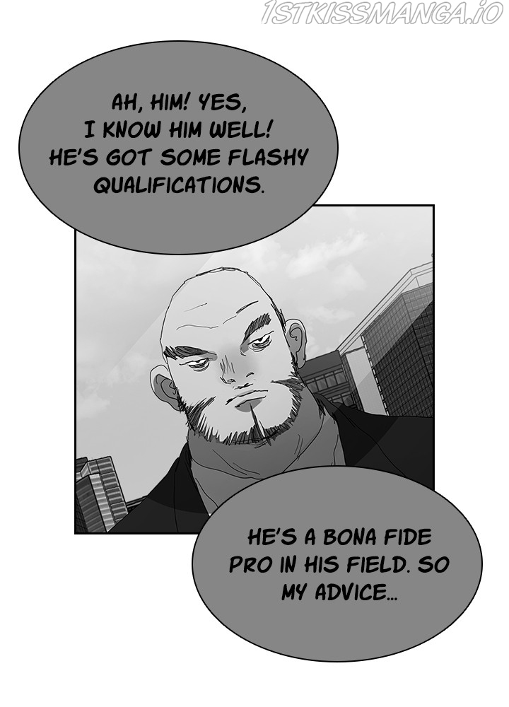 Killer Bang: The First Kill Chapter 32 - page 44
