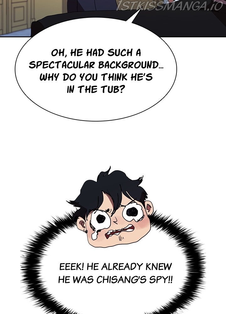 Killer Bang: The First Kill Chapter 32 - page 53