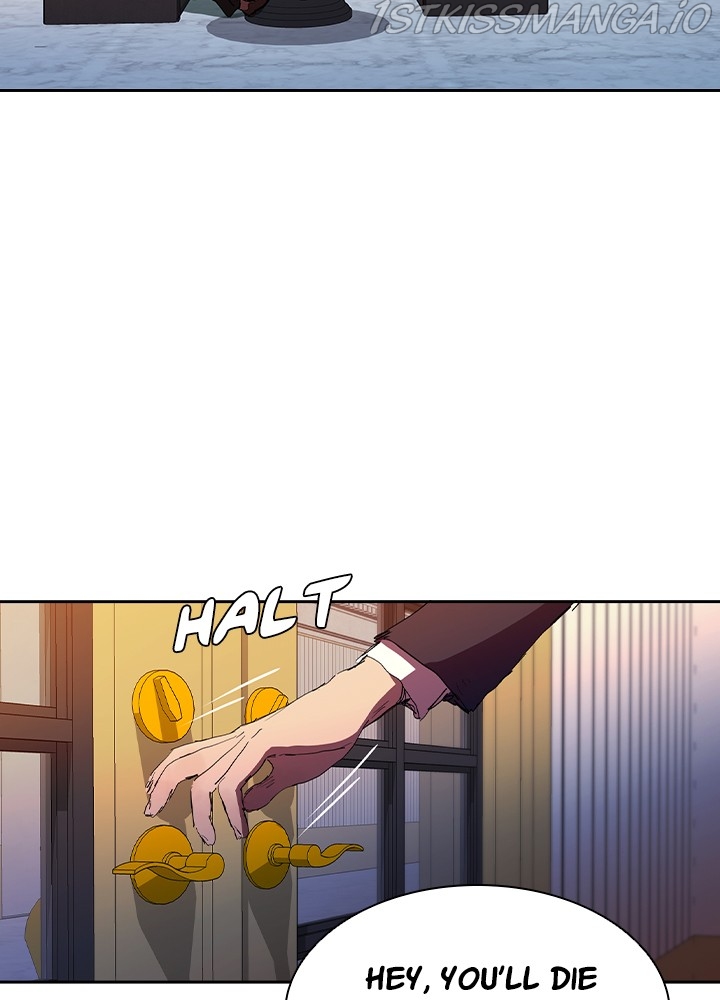 Killer Bang: The First Kill Chapter 32 - page 55